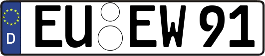 EU-EW91
