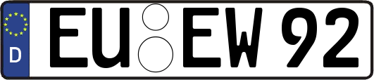 EU-EW92