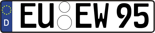 EU-EW95