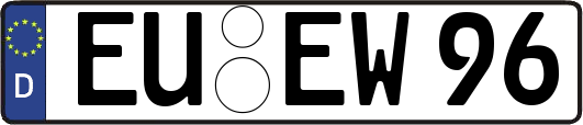 EU-EW96