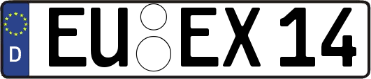 EU-EX14