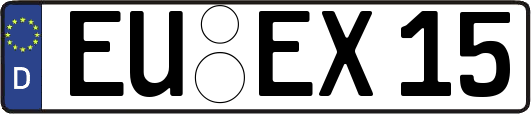 EU-EX15