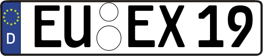 EU-EX19
