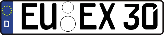 EU-EX30