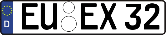 EU-EX32