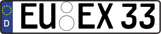 EU-EX33