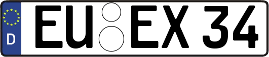 EU-EX34