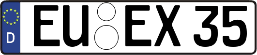 EU-EX35