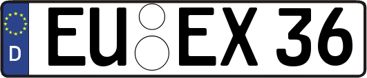 EU-EX36