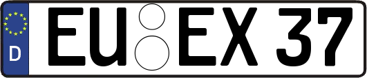 EU-EX37