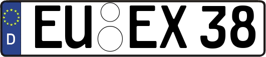 EU-EX38