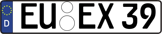 EU-EX39