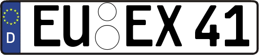 EU-EX41