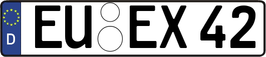 EU-EX42