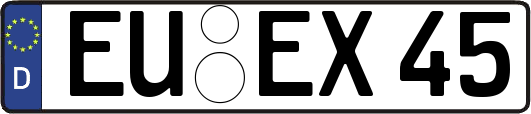 EU-EX45