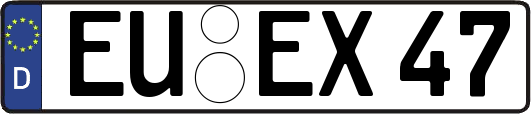 EU-EX47