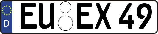 EU-EX49