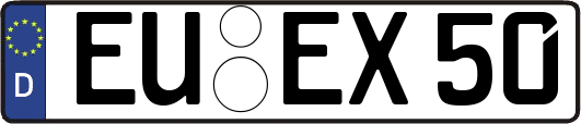 EU-EX50