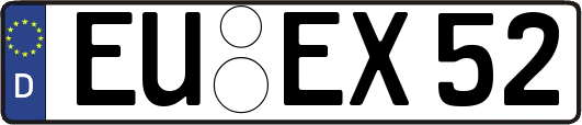 EU-EX52