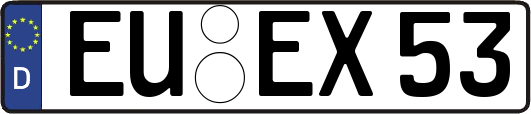 EU-EX53
