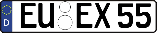 EU-EX55