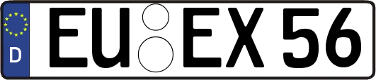 EU-EX56