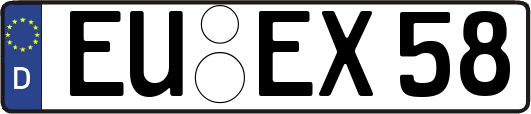 EU-EX58