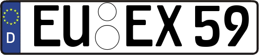 EU-EX59