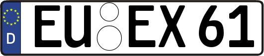 EU-EX61