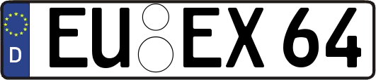 EU-EX64