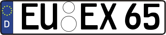 EU-EX65