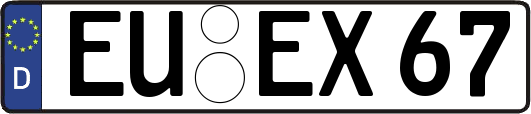 EU-EX67