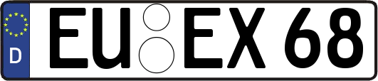 EU-EX68