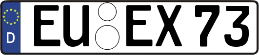 EU-EX73