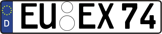 EU-EX74