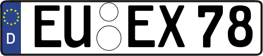 EU-EX78