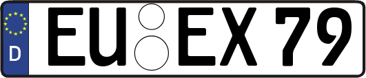 EU-EX79