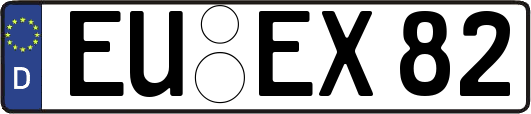 EU-EX82