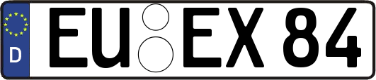 EU-EX84