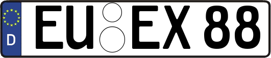 EU-EX88