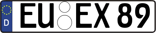 EU-EX89