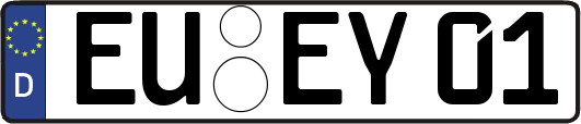 EU-EY01