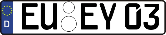 EU-EY03