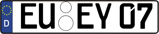 EU-EY07