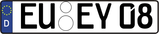 EU-EY08