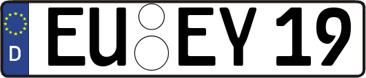 EU-EY19
