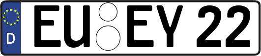 EU-EY22