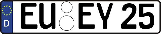 EU-EY25