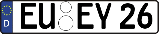 EU-EY26