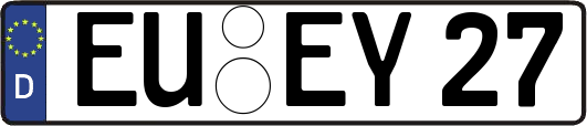 EU-EY27